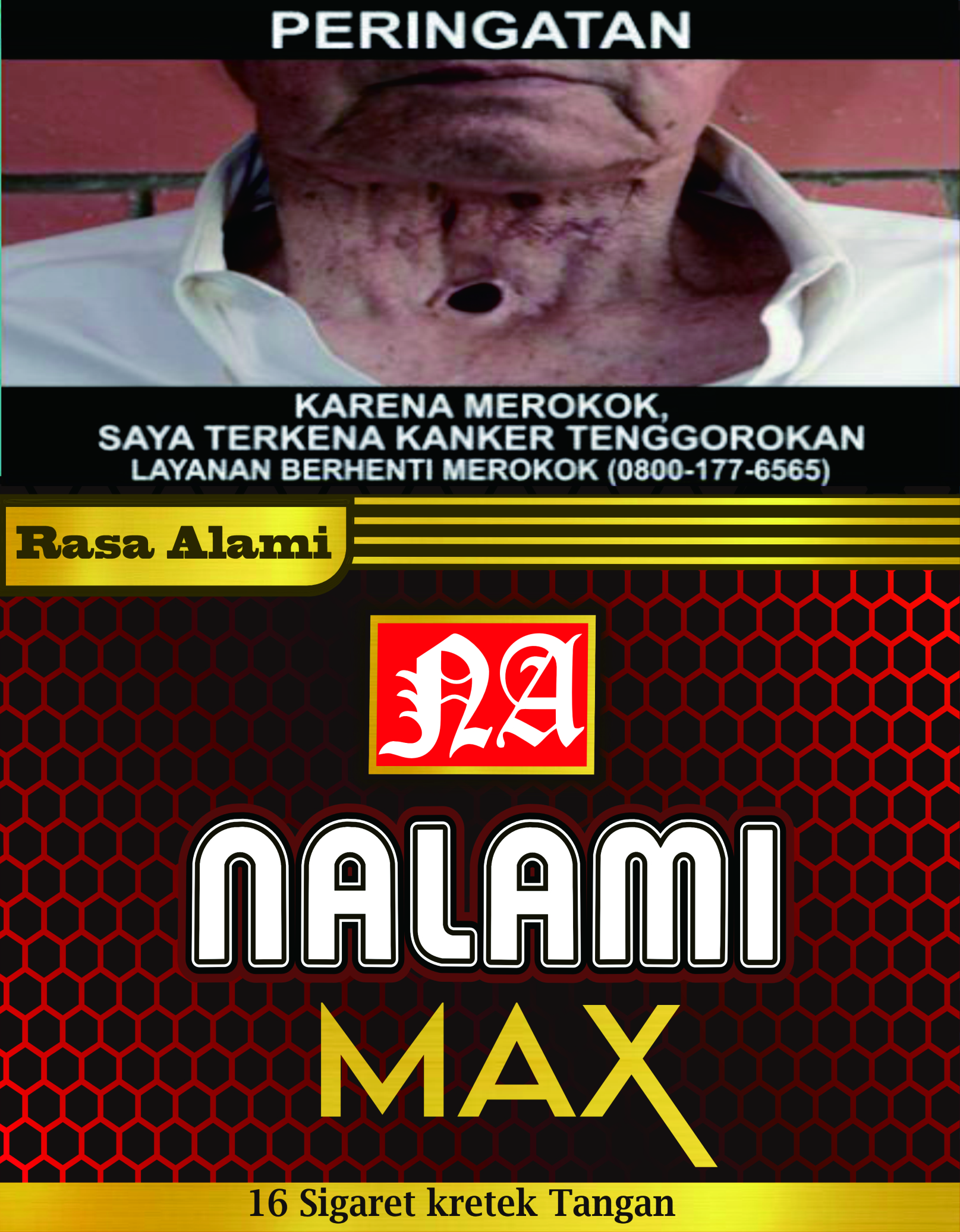 Nalami Max